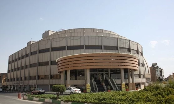 مرکز خرید جاکفشی در تهران