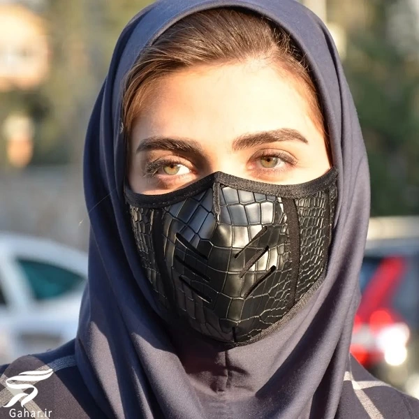 عکسها و بیوگرافی الناز ملک بازیگر نقش آیسان در سریال سقوط