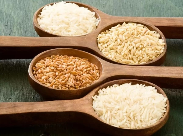 روش های نگهداری برنج در خانه