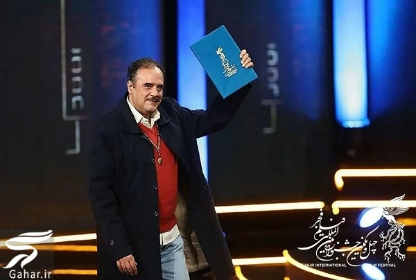 اسامی برندگان جشنواره فیلم فجر ۱۴۰۱ + عکس