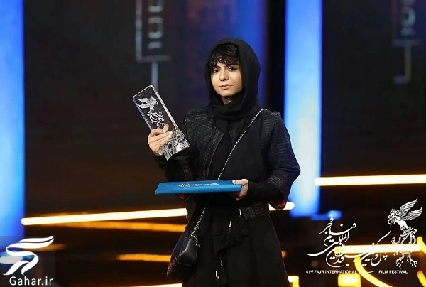 اسامی برندگان جشنواره فیلم فجر ۱۴۰۱ + عکس