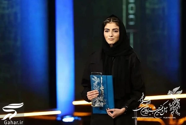 اسامی برندگان جشنواره فیلم فجر ۱۴۰۱ + عکس