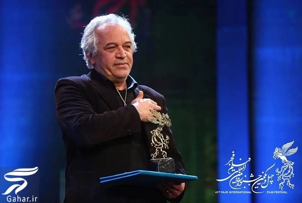 اسامی برندگان جشنواره فیلم فجر ۱۴۰۱ + عکس