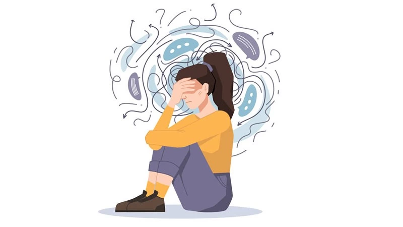 چند راهکار برای درمان افکار منفی