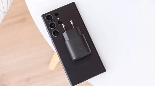 مشخصات گلکسی s23 ultra