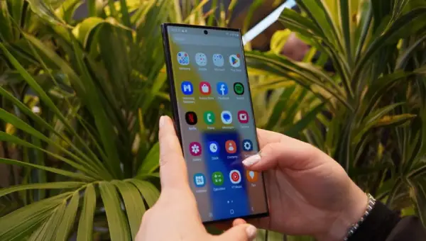 مشخصات گلکسی s23 ultra