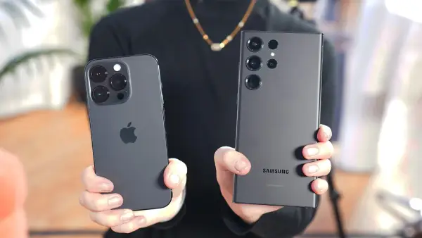 مشخصات گلکسی s23 ultra