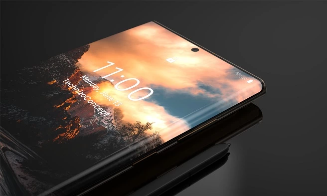 مشخصات گلکسی s23 ultra