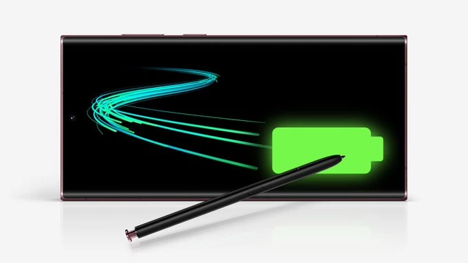 مشخصات گلکسی s23 ultra