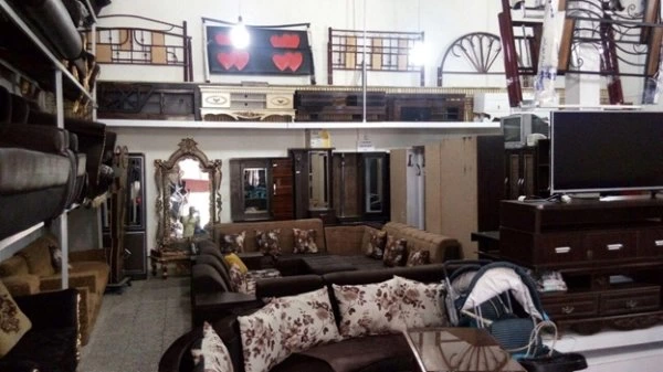 همه چیز درباره سمساری در تهران