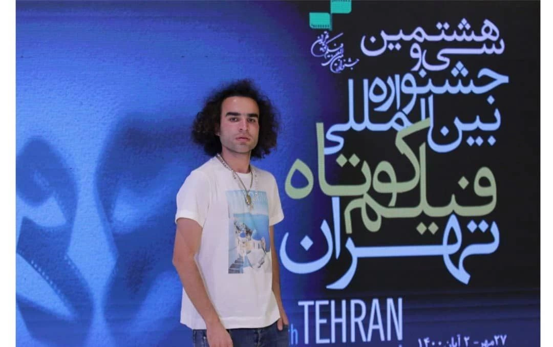 علی تیموری، بازیگر و فعال هنرهای نمایشی سینما تلویزیون