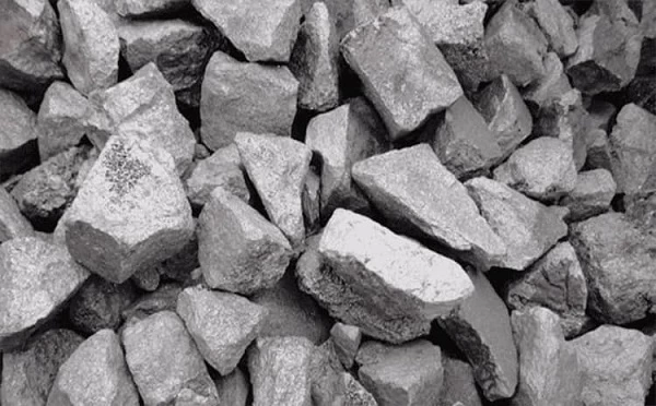 یکی از مهمترین فلزات آلیاژی در صنایع فولادسازی