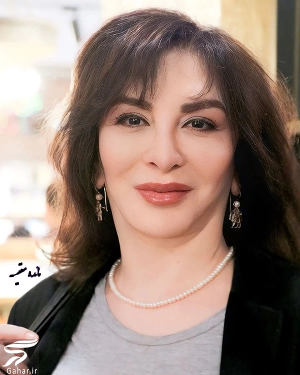 عکسهای بدون حجاب افسانه بایگان در جشن کارگردانان 