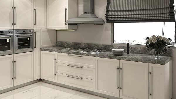 ویژگی کابینت آشپزخانه خوب از دیدگاه کابینت بازار