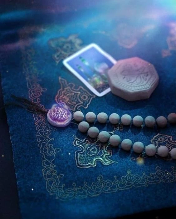 پروفایل شب ۱۹ ماه رمضان