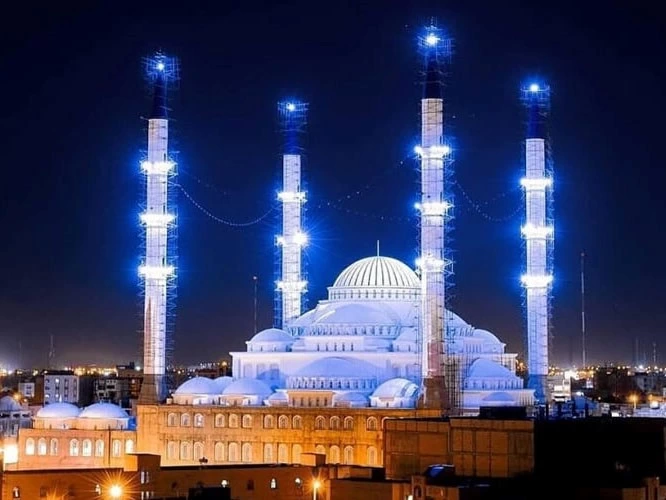 5 دلیل برای اینکه به زاهدان سفر کنیم؟