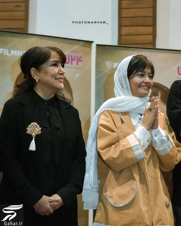 عکسهای دیدنی بازیگران در اکران آخرین قسمت پوست شیر