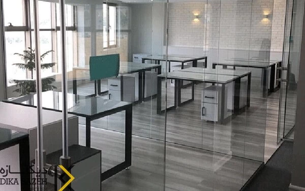 پارتیشن تک جداره بهتر است یا دو جداره؟