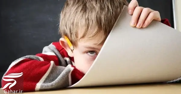 بیماری adhd چیست و نحوه درمان بیش فعالی