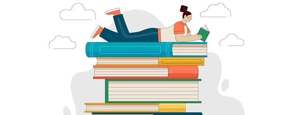 5 روش برای انتخاب کتاب مناسب