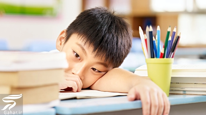 بیماری adhd چیست و نحوه درمان بیش فعالی
