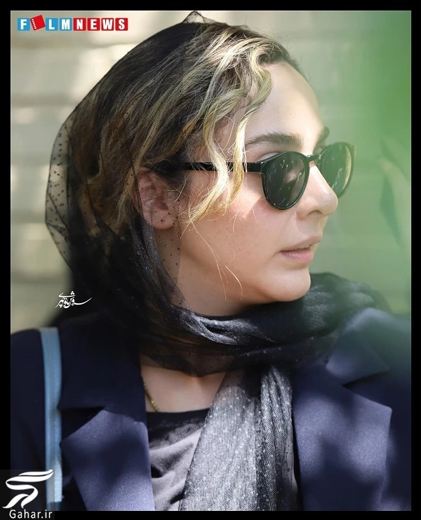 عکسهای مراسم تشییع حسام محمودی با حضور بازیگران