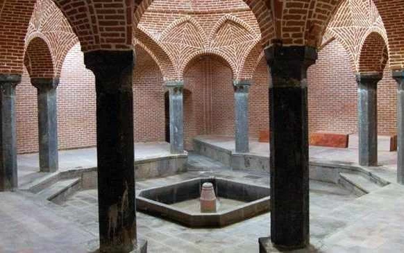 مهاباد، گوهر پنهان کردستان: مکان هایی که باید دید