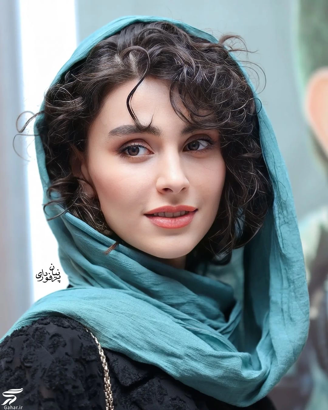 عکسهای جدید بازیگران در اکران مردمی فیلم نگهبان شب