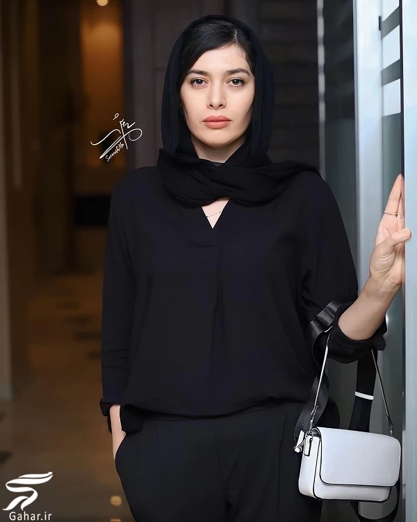 عکسهای جدید بازیگران در اکران مردمی فیلم نگهبان شب
