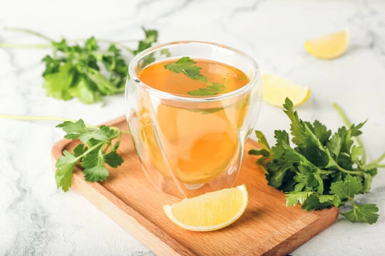 دارو گیاهی برای عفونت ادراری + درمان عفونت ادراری در خانه