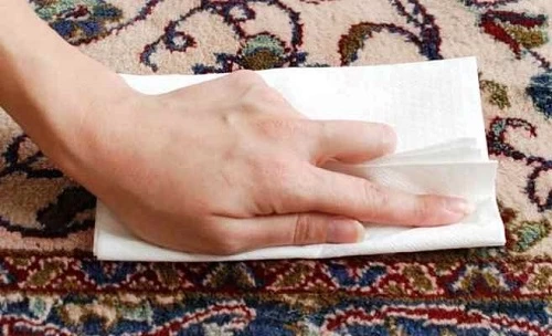 نکات کلیدی برای شستن فرش و موکت