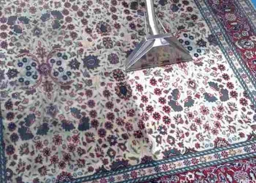 نکات کلیدی برای شستن فرش و موکت