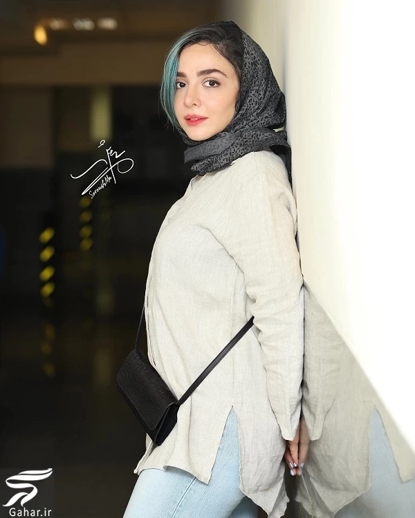 عکسهای جدید بازیگران در اکران خصوصی فصل ماهی سفید
