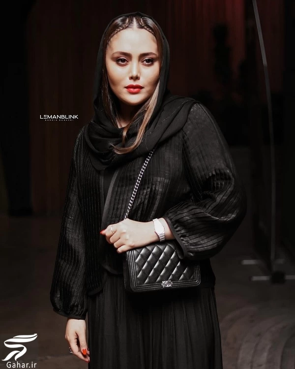 عکسهای جدید بازیگران در اکران فیلم پرونده باز است