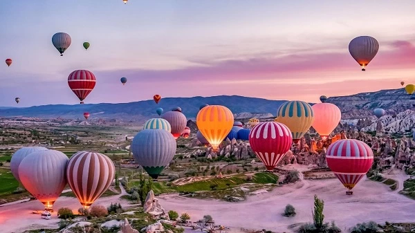 چه مدت بدون ویزا میتوان در ترکیه ماند؟