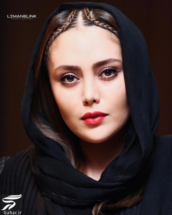 عکسهای جدید بازیگران در اکران فیلم پرونده باز است