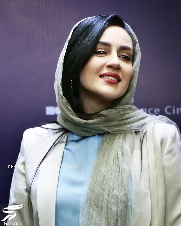 عکسهای بازیگران در اکران خصوصی بی آبان