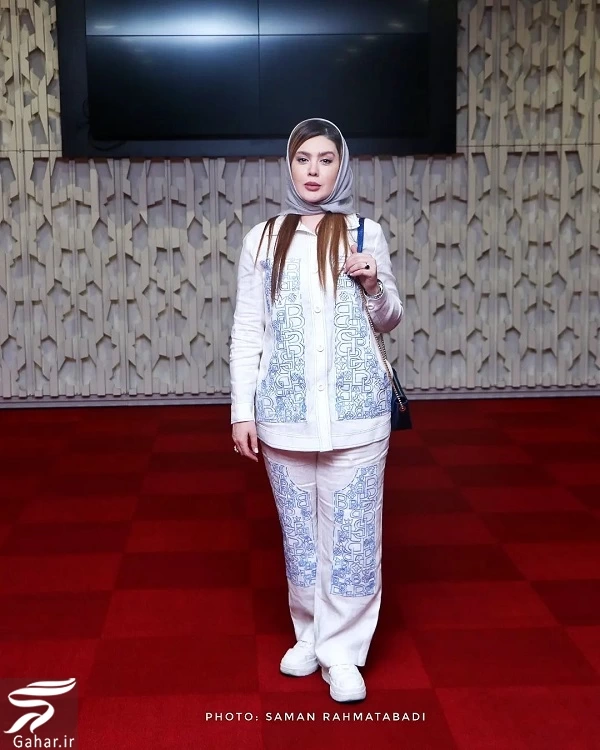 عکسهای جدید بازیگران در اکران خصوصی فیلم مقیمان ناکجا