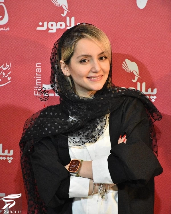عکسهای اکران مردمی فیلم عروسی مردم در مشهد