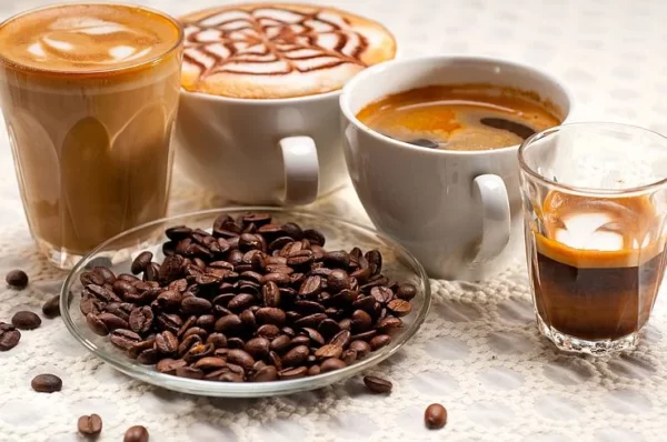 نحوه کار با دستگاه اسپرسو ساز نوا 158