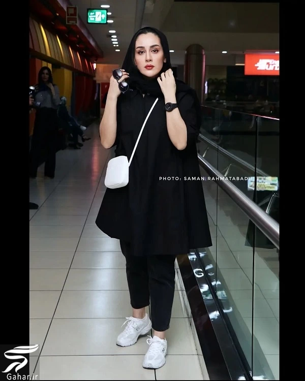 عکسهای جدید بازیگران در اکران خصوصی فصل ماهی سفید
