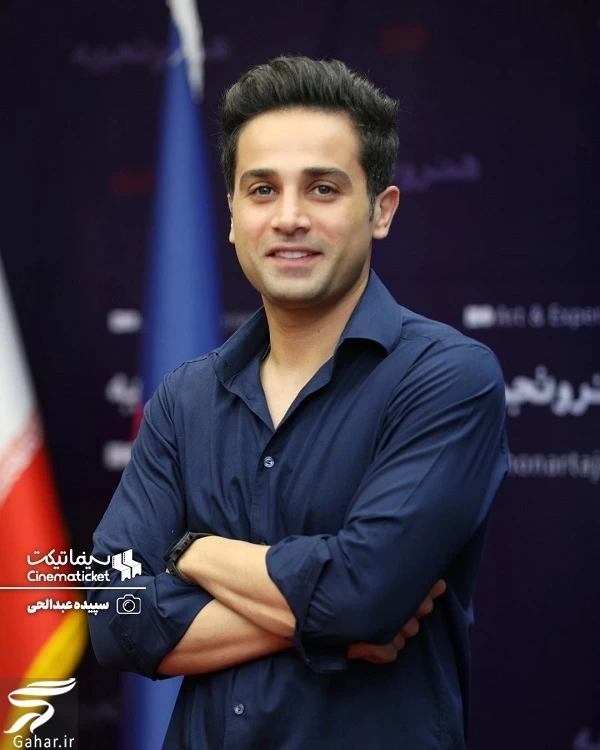 عکسهای جدید بازیگران در اکران خصوصی فیلم مقیمان ناکجا