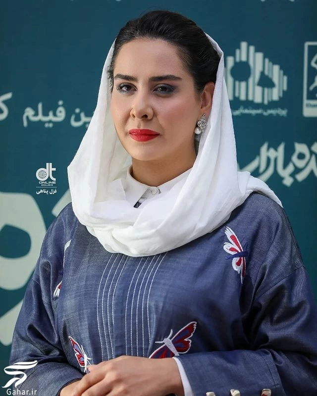 عکسهای بازیگران در اکران مردمی فیلم پرونده باز است