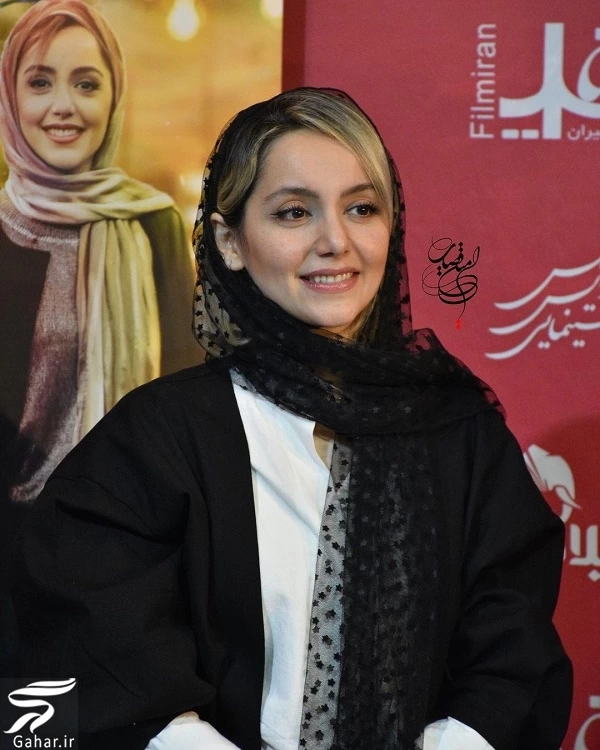 عکسهای اکران مردمی فیلم عروسی مردم در مشهد
