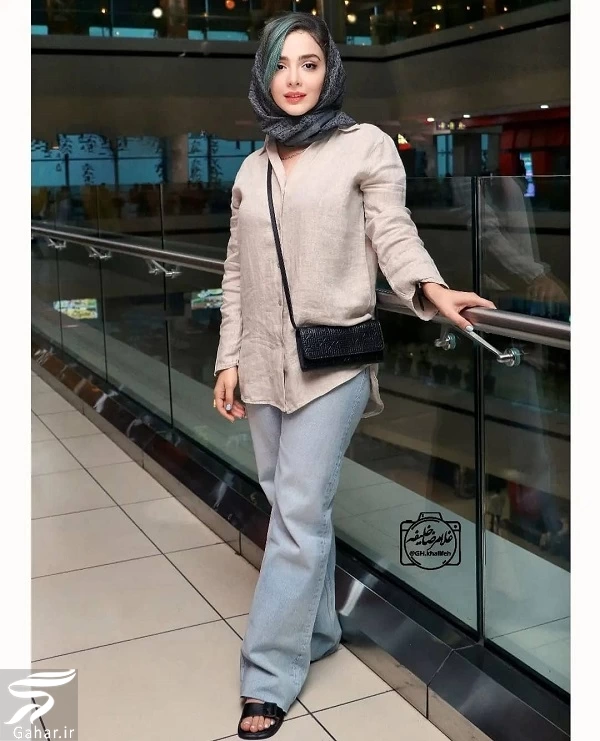عکسهای جدید بازیگران در اکران خصوصی فصل ماهی سفید