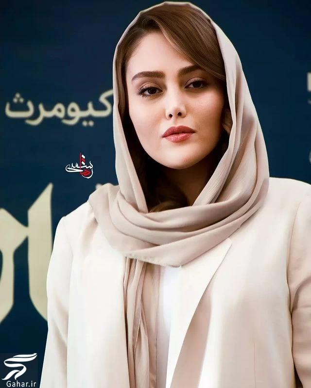 عکسهای بازیگران در اکران مردمی فیلم پرونده باز است