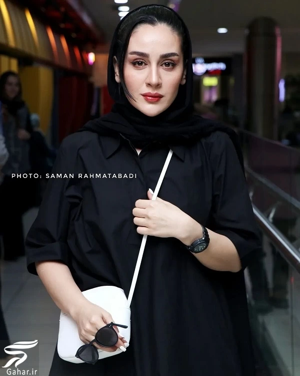 عکسهای جدید بازیگران در اکران خصوصی فصل ماهی سفید
