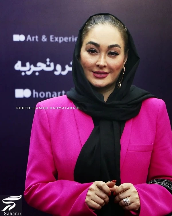 عکسهای جدید بازیگران در اکران خصوصی فیلم مقیمان ناکجا