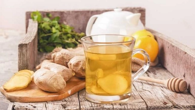 چی بخورم پریود بشم (قرص قوی و بهترین دمنوش برای پریود شدن)