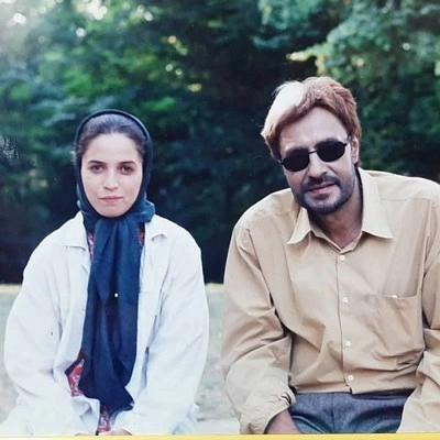 بیوگرافی شیرین در سریال پس از باران + عکس های اکرم مهدوی